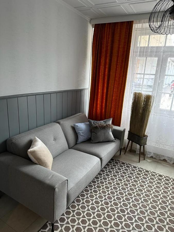 Ocean Lodge Warnemunde Rostock Kültér fotó