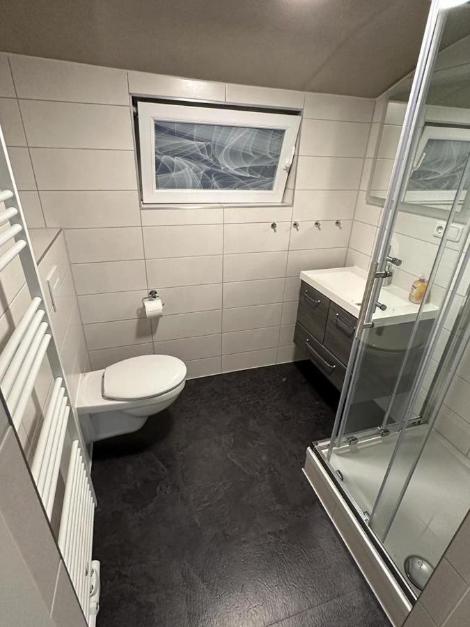 Ocean Lodge Warnemunde Rostock Kültér fotó