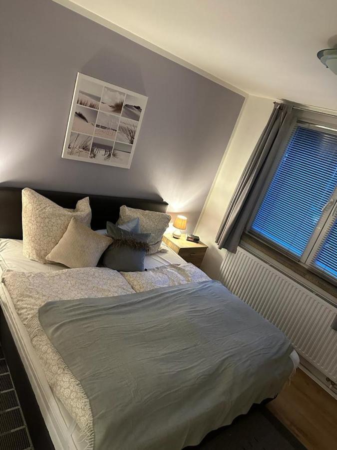 Ocean Lodge Warnemunde Rostock Kültér fotó