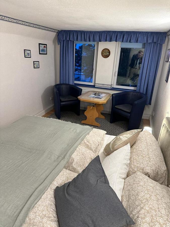 Ocean Lodge Warnemunde Rostock Kültér fotó