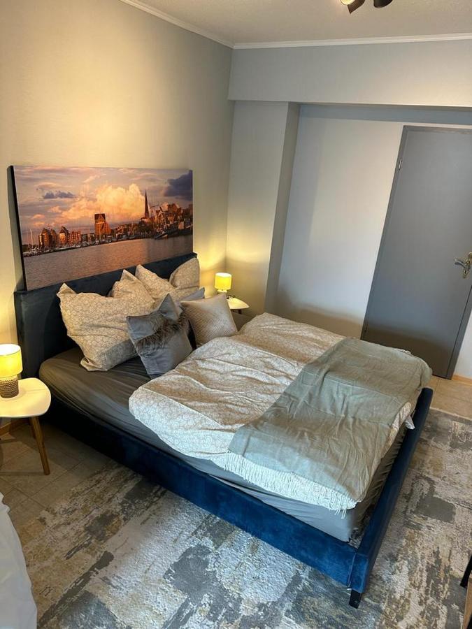 Ocean Lodge Warnemunde Rostock Kültér fotó